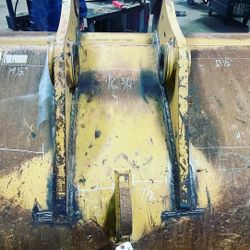 Iron Ridge Welding LLC 