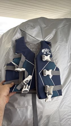 Life jacket child