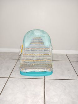 Baby Bath Seat