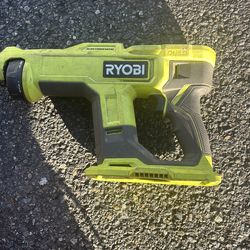 Ryobi sprayer cordless