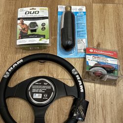 Selling Everything Together 