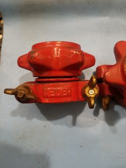Clamps collars
