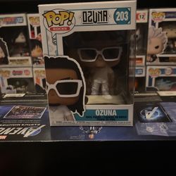 Ozuna Pop