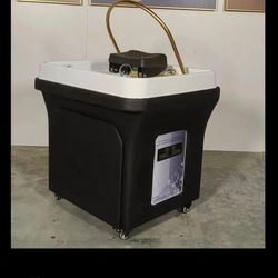 Head Spa Bowel