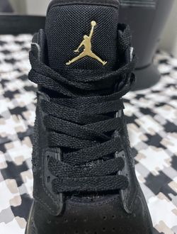 Jordan’s size 3