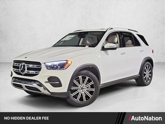 2026 Mercedes-Benz GLE 350