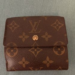 Wallet, Used