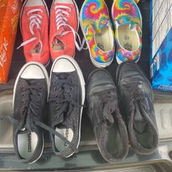 Shoes Size 8