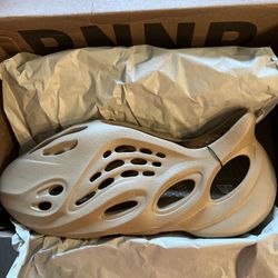 Adidas Yeezy Foam RNNR Orche