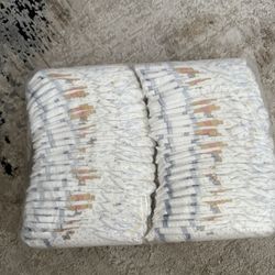 Huggies NB diapers
