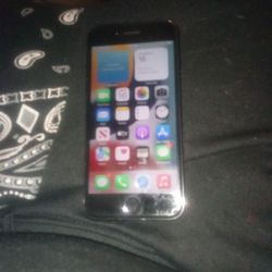 iPhone 7