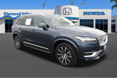 2023 Volvo XC90