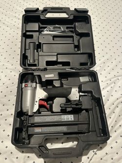 Porter Cable Brad Nailer