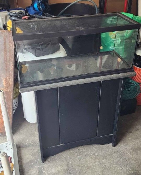 fish tank