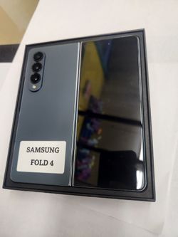 Samsung Fold 4
