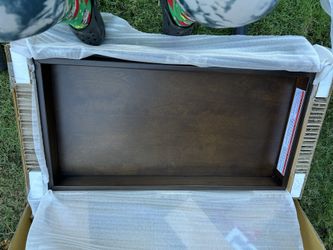 Pottery Barn Changing Table Base 