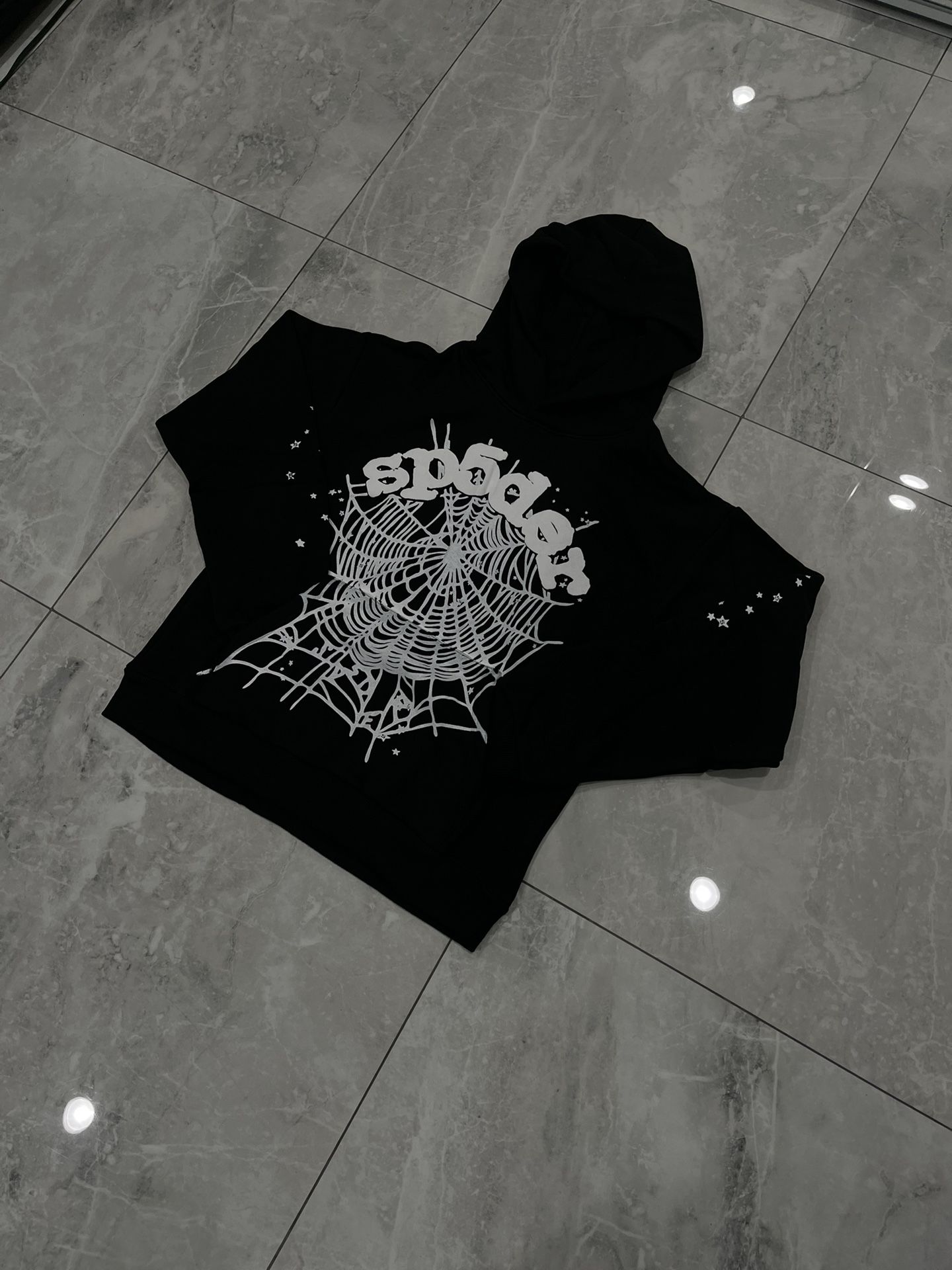 Sp5der Hoodie