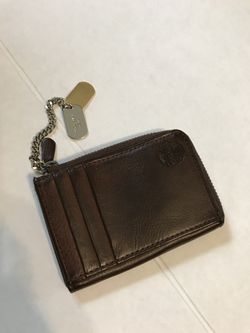 Coin purse levis