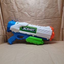 Water Gun