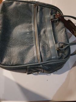 Stayway antique bag