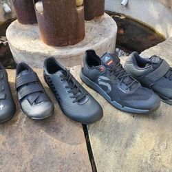 FINAL SHOE CLEARANCE 