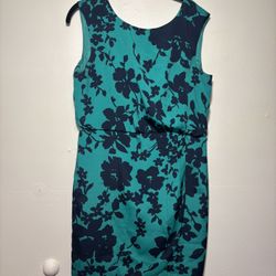 Ann Taylor Dress 