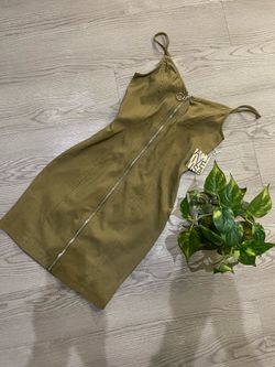 New dress