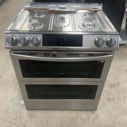 Stoves And ovens