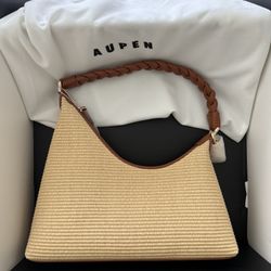 Aupen Nirvana Deluxe Crochet - NEW! 