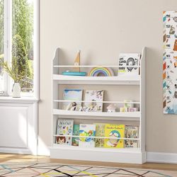 Book Shelf