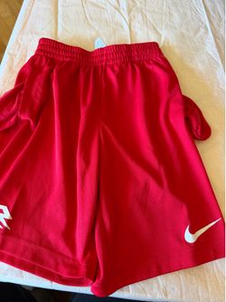 Boys athletic