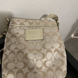 Coach Crossbody