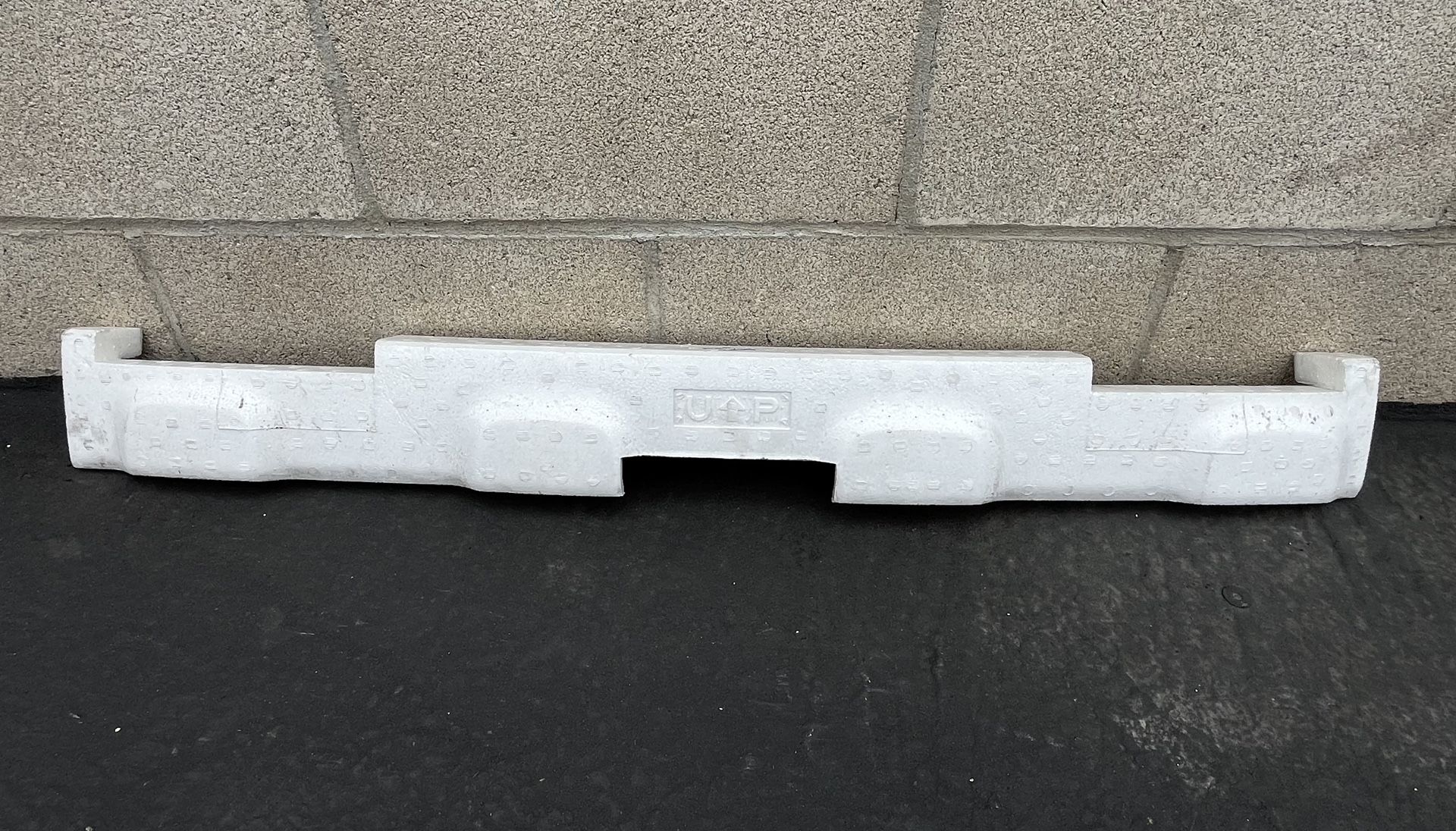 2007-2011 Honda CRV CR-V Rear Bumper Impact Absorber Foam Oem