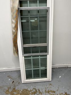 new window