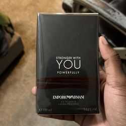 Men’s cologne