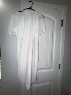 Size us 6 Calvin Klein