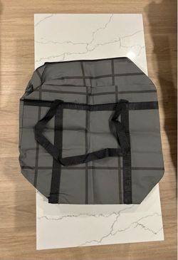 Strong and Durable organizers Storage bags Ideal for Shopping/ Storage.. All for $10