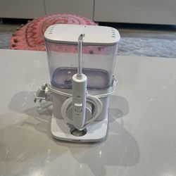 Waterpik Water Flosser