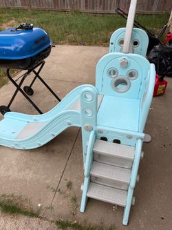 Toddler play set