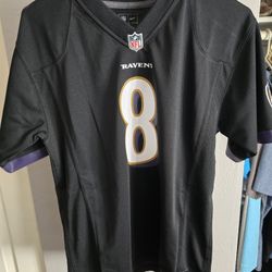 Baltimore Ravens Nike Jersey
