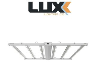 Luxx led lights