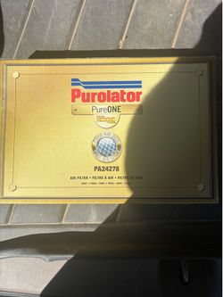 2004 Subaru outback oil filters and air filter