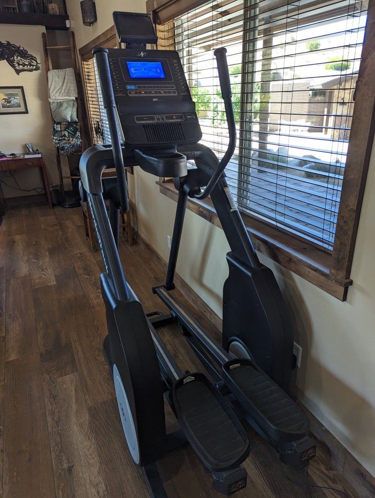NordicTrack FS5i
