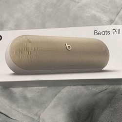 Beats Pill 💊 🔥Upgraded Version 2024🔥 NEW