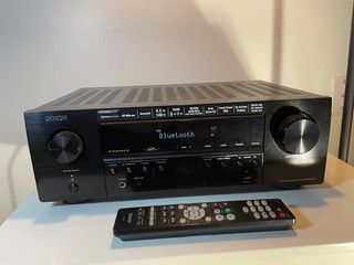 BOSE, Denon & Cerwin-Vega Speaker Systems - various prices OBO