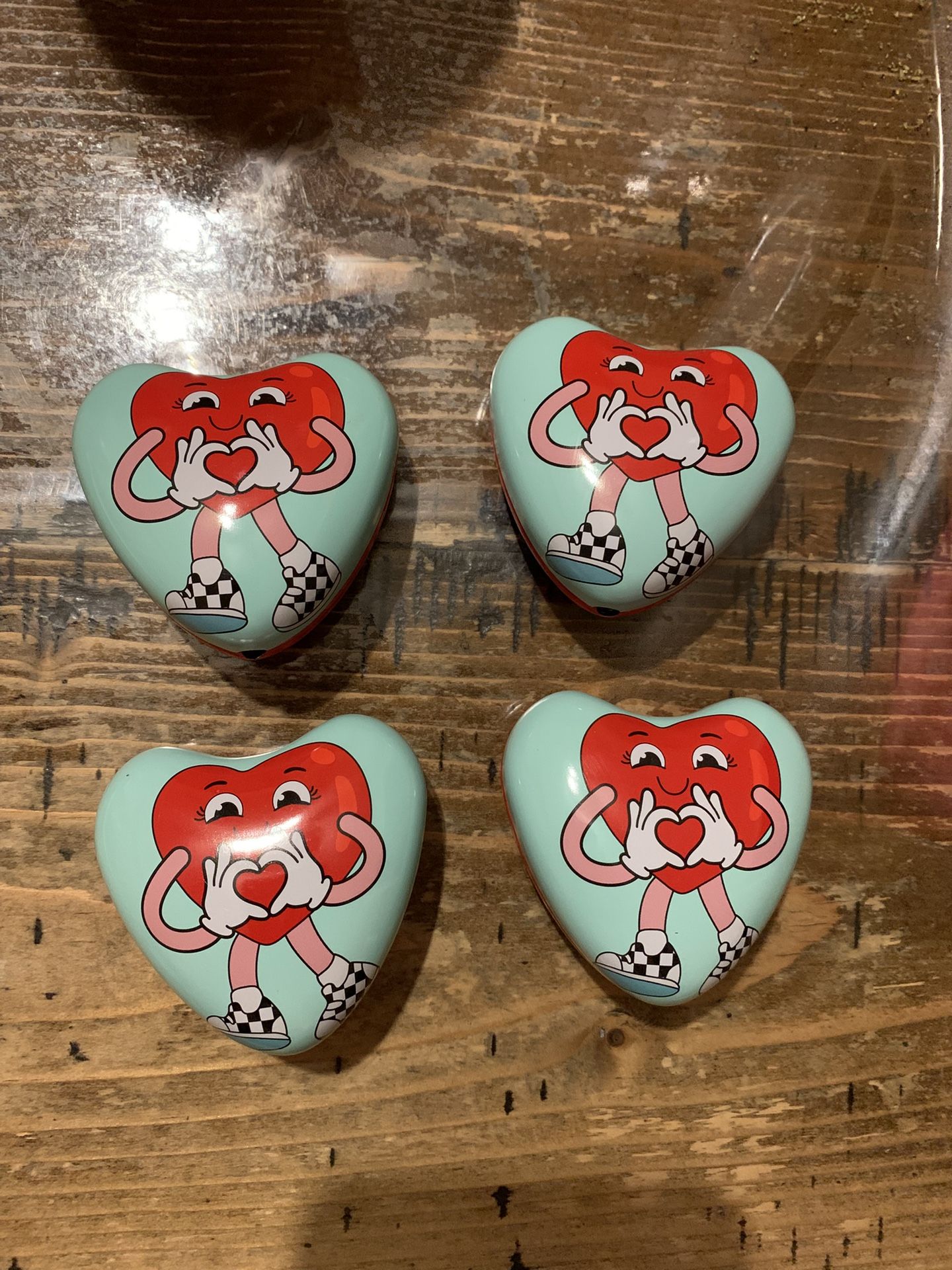 Lollipop Holders