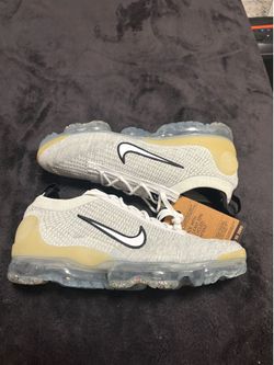 Nike vapor max flyknit