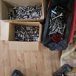Mechanics Tools