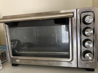 Toaster Oven 