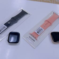 Apple Watch Series 10 42mm GPS + Cellular Available For Just $375 